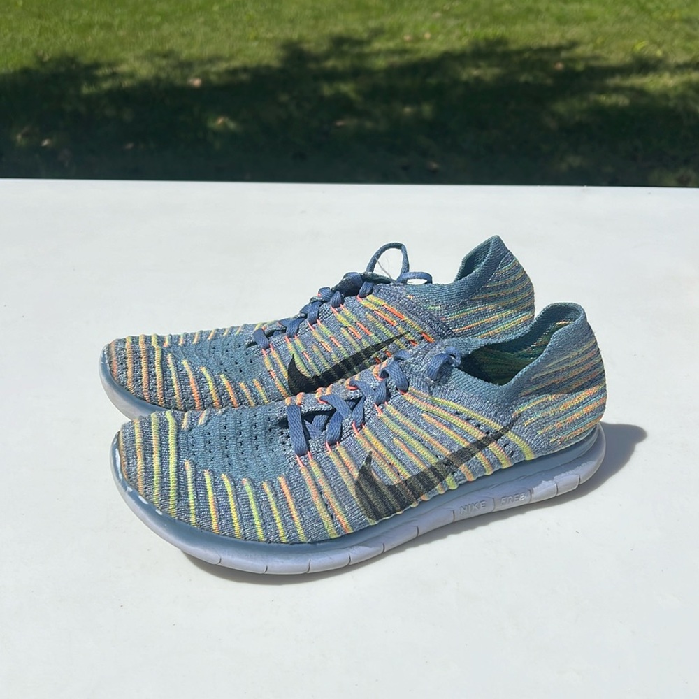 Nike Free Flyknit
